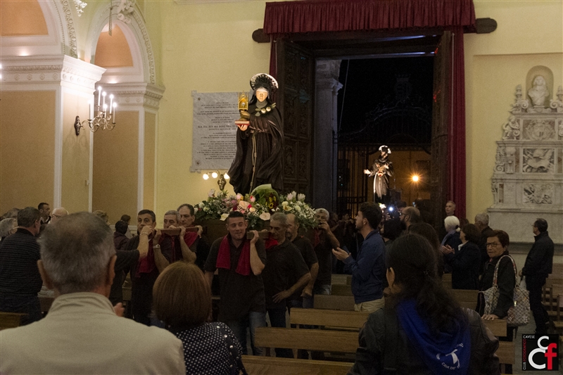 Festa San Francesco 2018 - 79